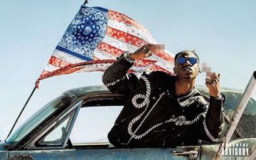 Joey Bada$$の「All-AmeriKKKan Bada$$」のリリックから彼が辿った「大人の階段」を考える【1聴レビュー】