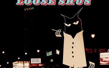 日本の音楽ファンがまだ知らなさそうなアーティストを紹介する企画③【モダンファンク：Loose Shus】