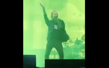 【嘘】Radioheadがダディー・ヤンキーの「Gasolina」をライブでカバーした動画！？【息抜きシリーズ】