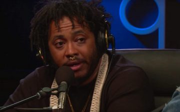 Thundercat「ケンドリックは音楽を”視る”ことができる」彼が語るケンドリックと他のラッパーとの違いとは？