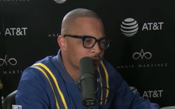 T.I.「俺がトラップというジャンルを作った」賛成？反対？トラップ初心者が勉強がてら考える