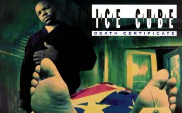 Ice Cube「No Vaselineは2PacのHit Em Upより良いディストラックだ」その理由とは？