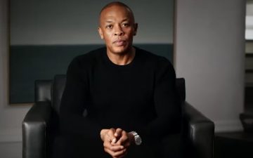 Dr. Dreとエミネムが出会ったときのことを語る。HBO新ドキュメンタリーから有名なエピソードを紹介