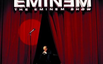 エミネムが「The Eminem Show」のインスピレーションについて語る。【The Eminem Show15周年】