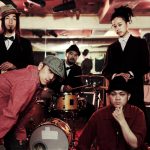 【Part.2】日本最高峰のヒップホップバンド「韻シスト」インタビュー。韻シストの音楽性、バンドのルーツなどについて