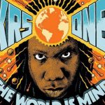 超ベテランMCのKRS-ONE新アルバム「The World is Mind」リリックからアルバムのメッセージを読み解く