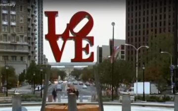 【スケートボード】フィラデルフィアの「Love Park」から見るストリートカルチャーの栄枯盛衰