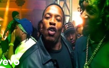 Dr. Dreが1999年のインタビューで当時のラップについて語ったこと。ヒップホップと批判と「ネガティブの裏返し」を考察