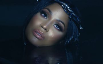 Nicki Minajがツイッターにてファンの学費や教育ローンを支払うキャンペーンを開催