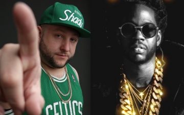 Statik Selektahと2Chainzのコラボプロジェクトへの期待が高まる理由