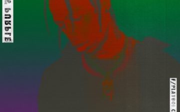 Travis Scottが新曲3曲をリリースするも、ファンから意外な反応！？