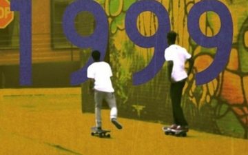 Joey Bada$$の「1999」17歳のリリシストが私たちに見せてくれた未来と希望