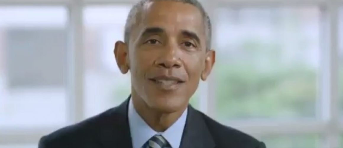 オバマ元大統領がJay Zに捧げたビデオメッセージを解説。ソングライター殿堂入りしたJayへの言葉と想い。