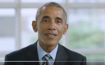 オバマ元大統領がJay Zに捧げたビデオメッセージを解説。ソングライター殿堂入りしたJayへの言葉と想い。