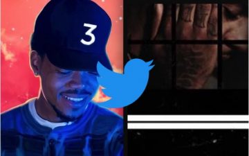 ヒップホップドリームとツイッターの役割。Chance the Rapper、Bryson Tillerの事例から考える