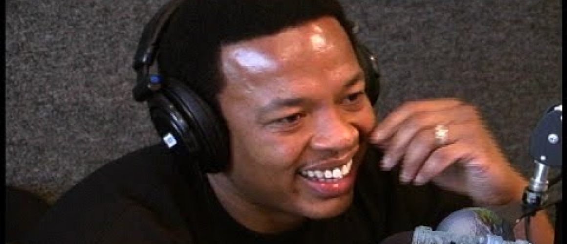 【Funny】Dr. Dreがマイケル・ジャクソンからのオファーを断った理由とは？