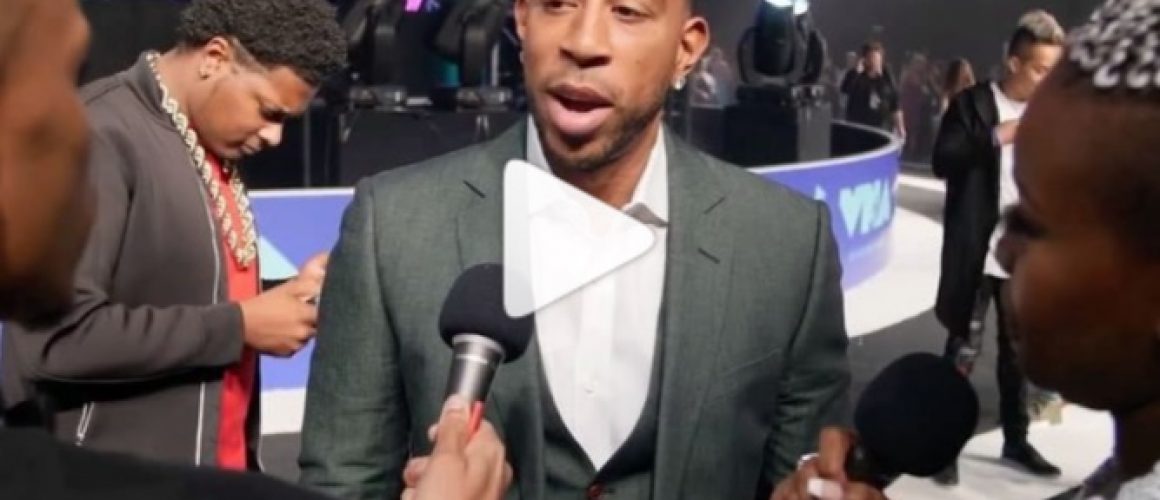 Ludacris「俺の音楽キャリアはまだ終わっていない」成功を掴んだ今だからこそできること