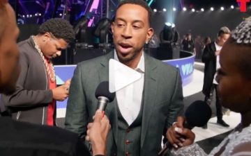 Ludacris「俺の音楽キャリアはまだ終わっていない」成功を掴んだ今だからこそできること