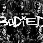 エミネムプロデュースの新映画「Bodied」に込められた想いとは？エミネムとDr. Dreが曲を提供！？
