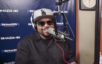 Ice Cubeがヒップホップと地域性について語る。彼が待ちに待っていた時代