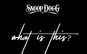 Snoop Dogg「なんだこれ？」現在のシーンへの疑問をラップする新曲を公開