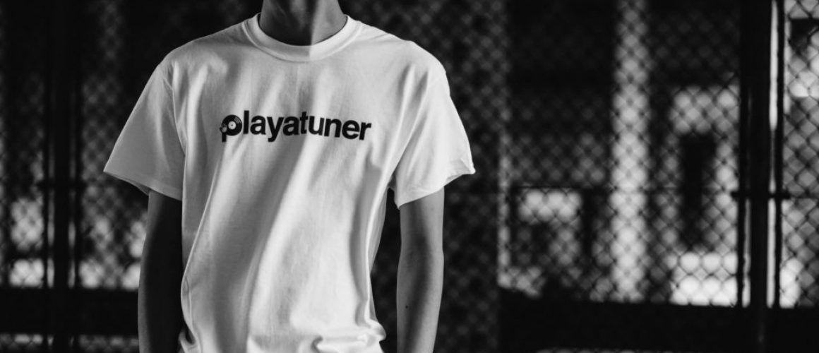 【代表Blog】なぜPlayatuner Tシャツを作ったのか？今までのPlayatunerと今後の方針に込められた想い