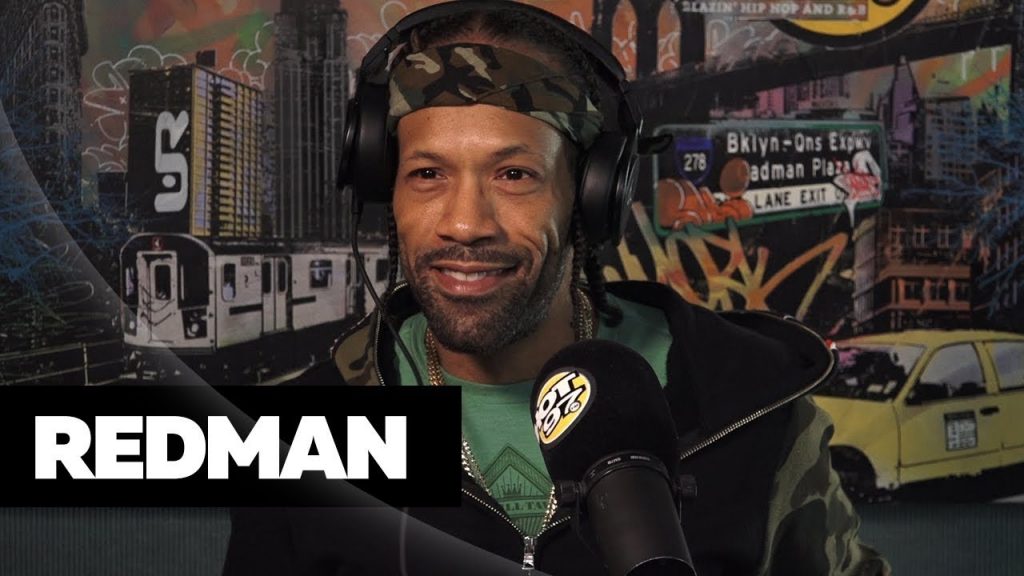 Redman | Playatuner