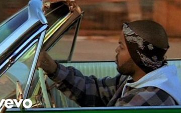 Ice Cubeの名曲「It Was a Good Day」から見る「良い日」。平和な一日に感謝する心。