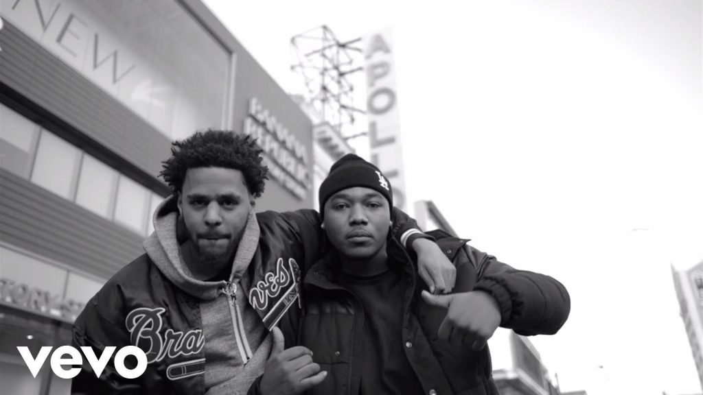 Cozz Rapper J. ColeのDreamville所属のCozzから学ぶ「カムアップにかかる時間」J. Coleやケンドリックが参加する彼の ...