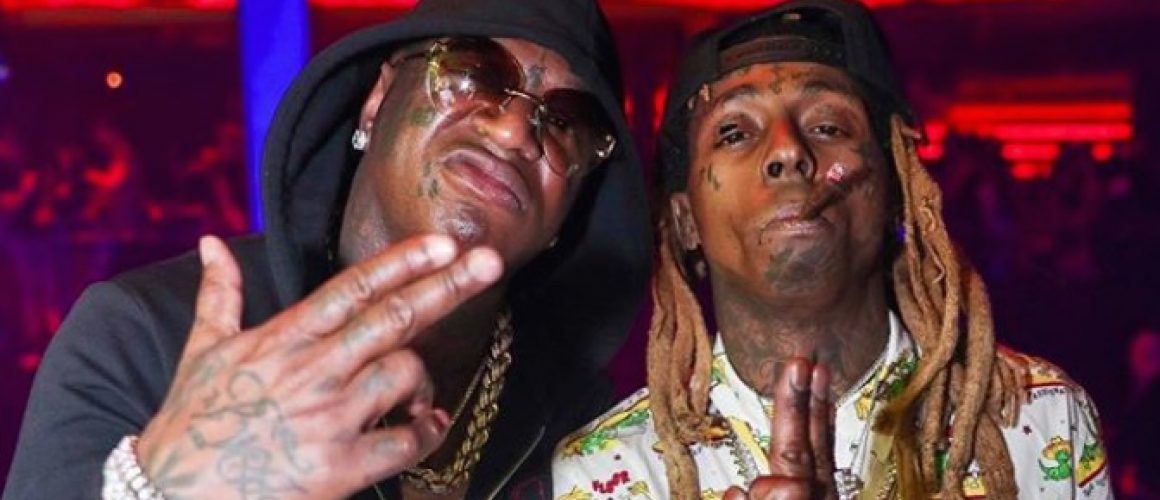 Lil WayneとBirdmanが仲違いを解消か？長年リリースされなかった「Tha Carter V」は今年中にリリースされるか？