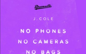 J. Coleの新アルバム「KOD」が4/20にリリース予定！リスニング・パーティにて判明した新アルバムに期待する点