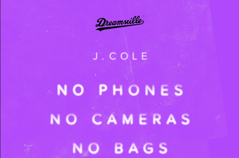 J. Coleの新アルバム「KOD」が4/20にリリース予定！リスニング・パーティにて判明した新アルバムに期待する点