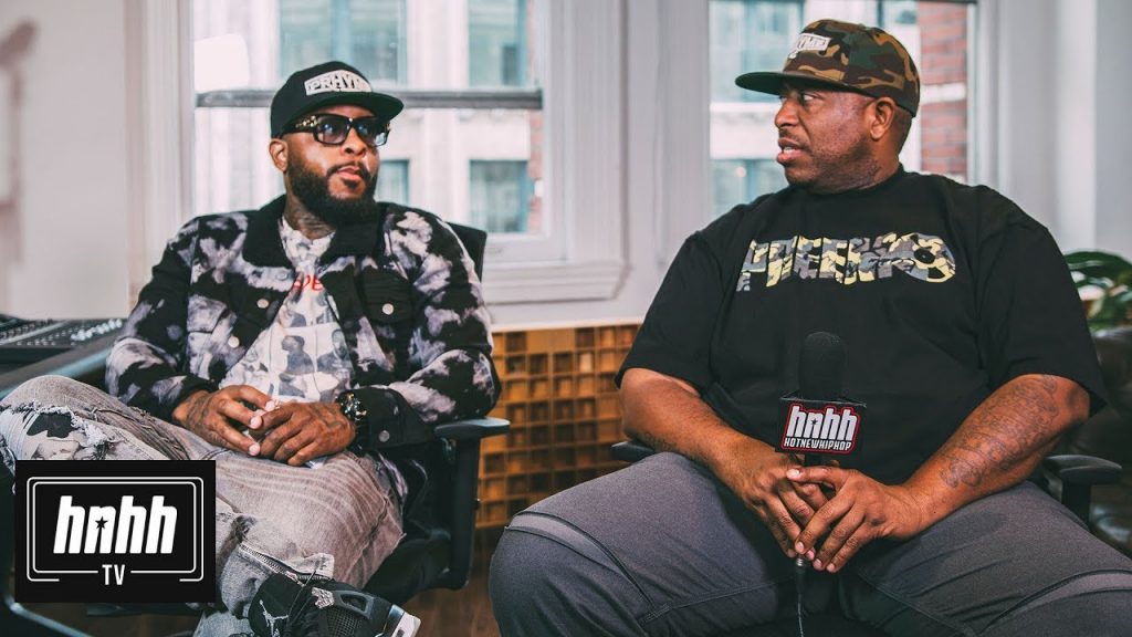 米ヒップホップ業界における Trash ゴミ という表現 Royce Da 5 9 とdj Premierが批判する時の言葉遣いの重要性について語る Playatuner