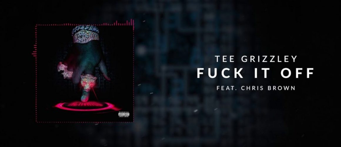 Tee Grizzleyが初のフルアルバム「Activated」を公開。デトロイト出身の若手MCをチェック！