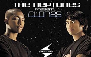 プロデューサーにフォーカス！Pharrell WilliamsとChad Hugoによるユニット「The Neptunes」【Booze House番組リキャップ】