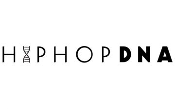 HIP HOP DNA: サイト運営【2018年5月〜2022年6月】