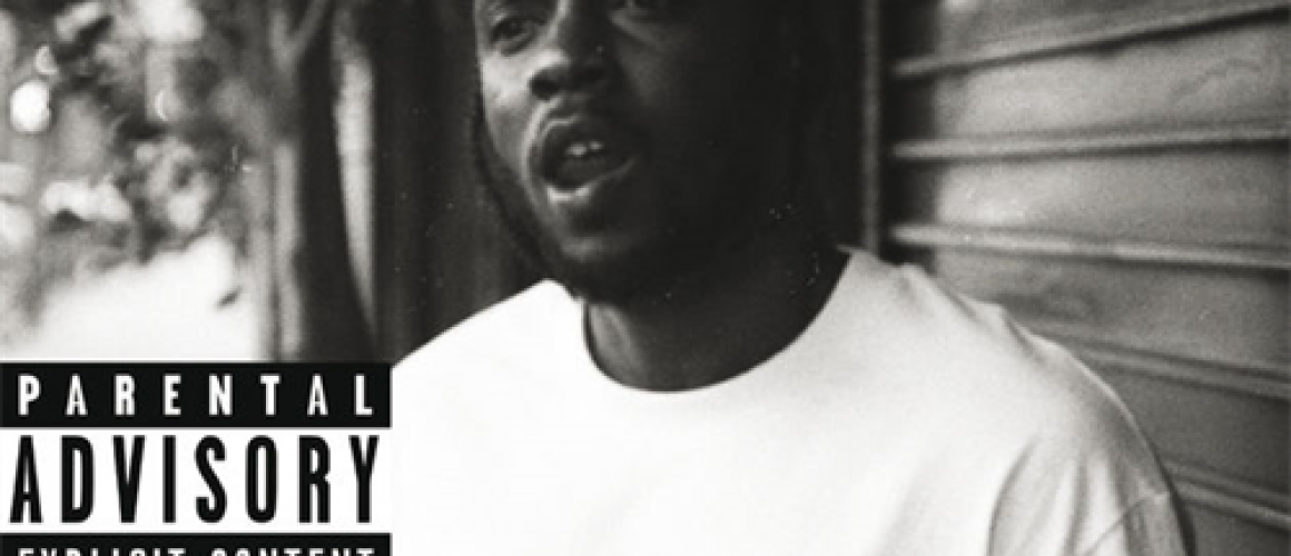 【ライナーノーツ】Kendrick Lamar『DAMN. (COLLECTORS EDITION.)』