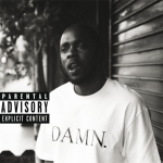 【ライナーノーツ】Kendrick Lamar『DAMN. (COLLECTORS EDITION.)』