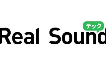 RealSound Tech: ニュース執筆／更新【2021年7月〜2021年12月】
